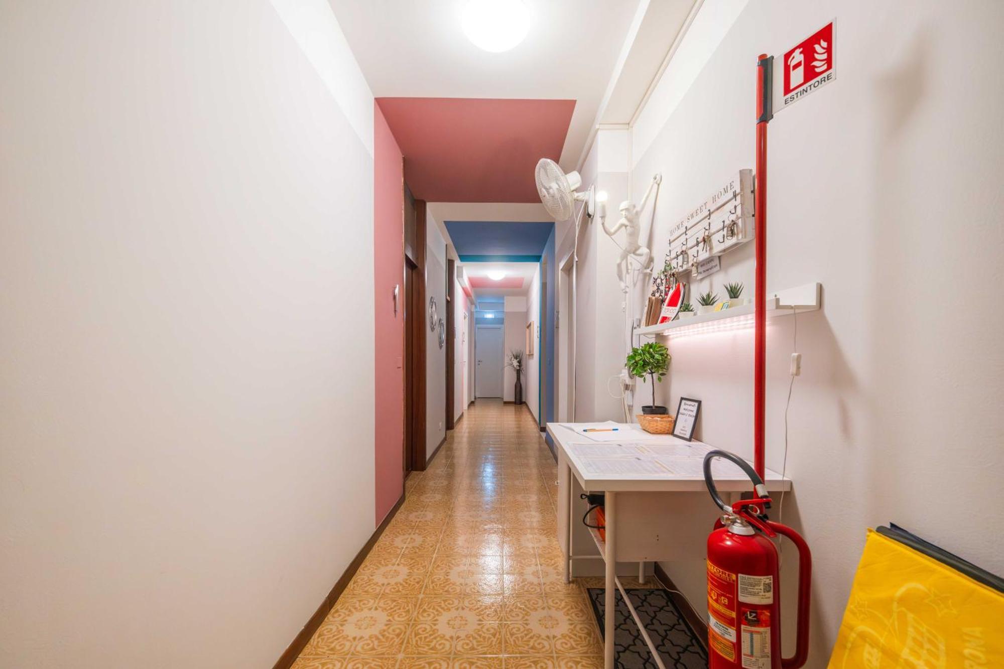Casapiu Rooms (Adults Only) Verona Exterior photo