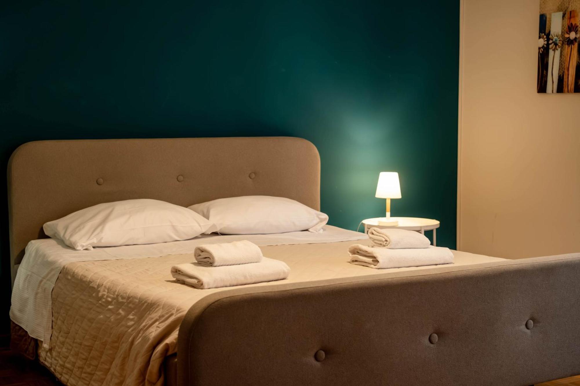 Casapiu Rooms (Adults Only) Verona Exterior photo