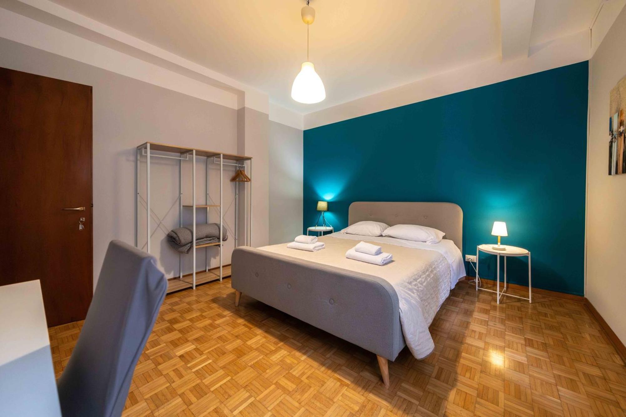 Casapiu Rooms (Adults Only) Verona Room photo