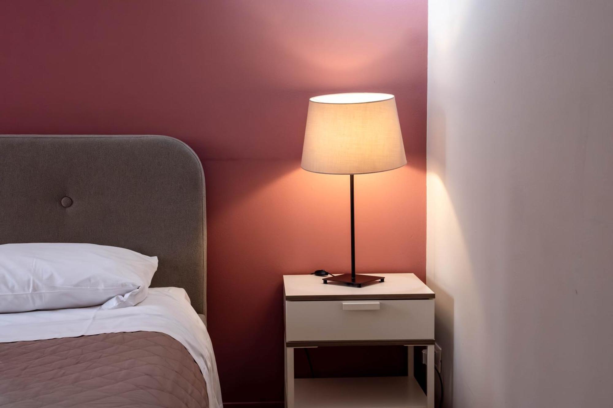 Casapiu Rooms (Adults Only) Verona Room photo