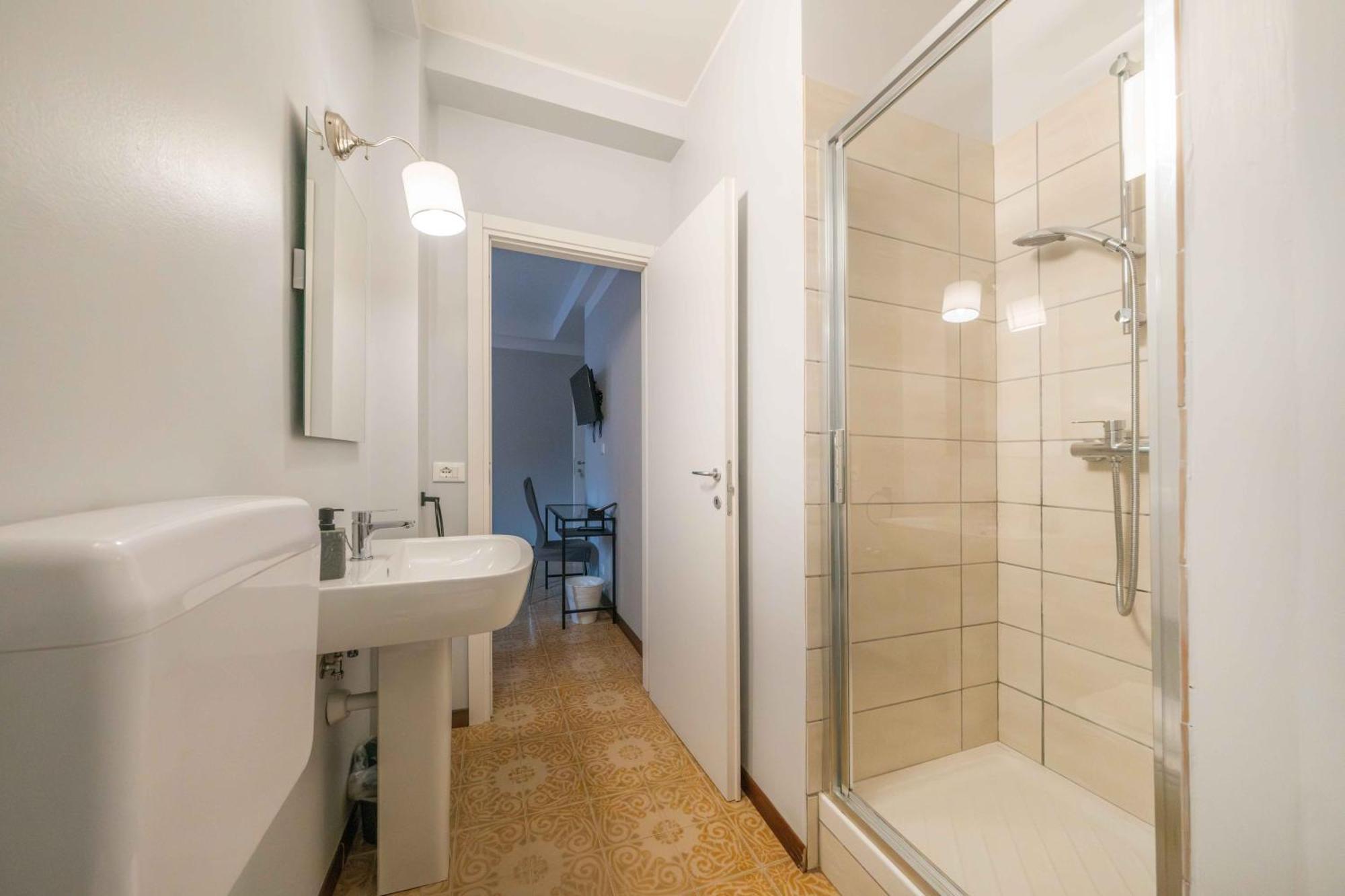 Casapiu Rooms (Adults Only) Verona Room photo