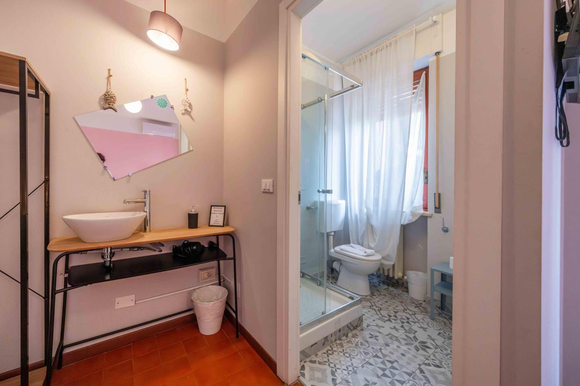Casapiu Rooms (Adults Only) Verona Room photo