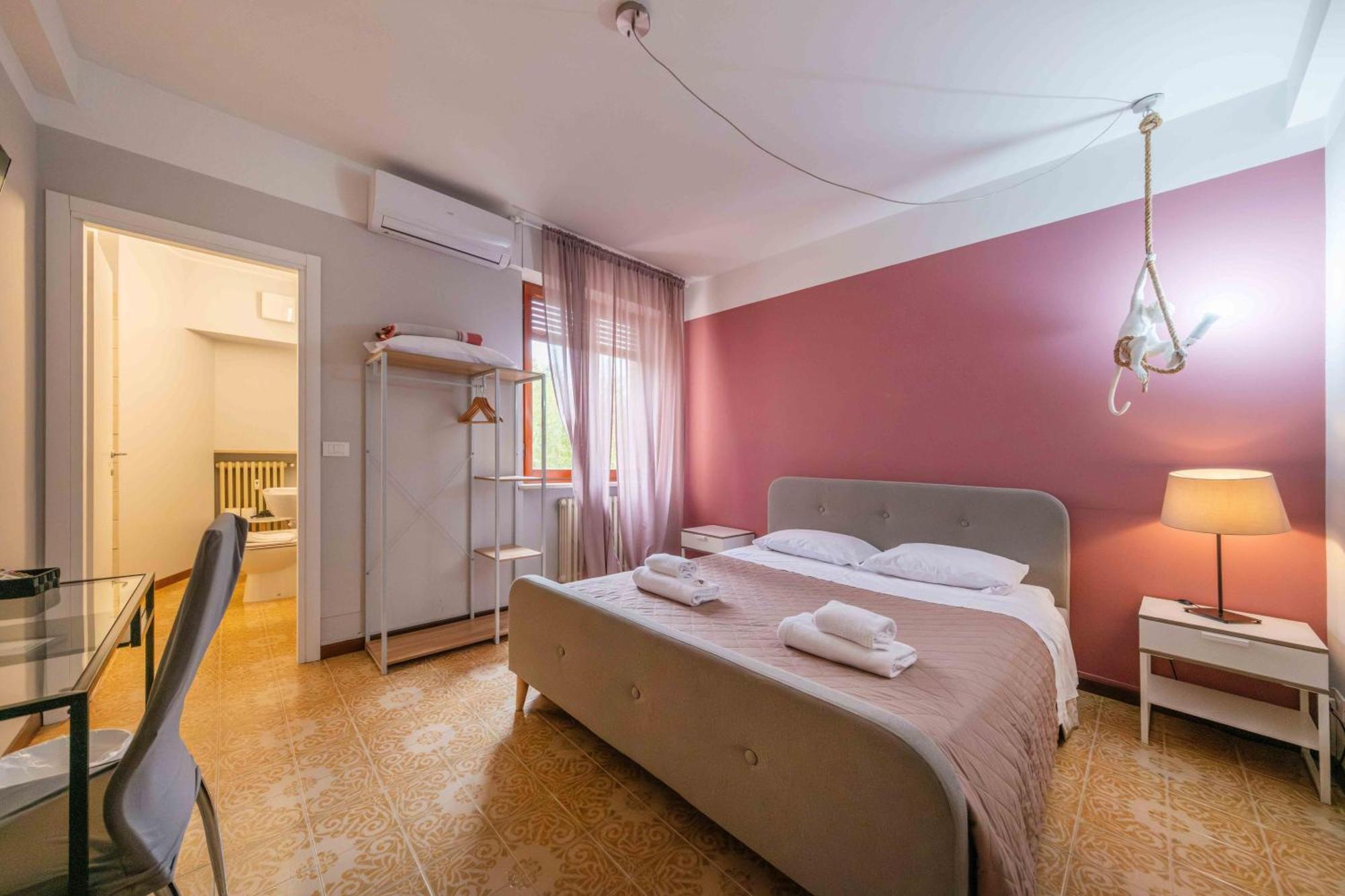 Casapiu Rooms (Adults Only) Verona Exterior photo