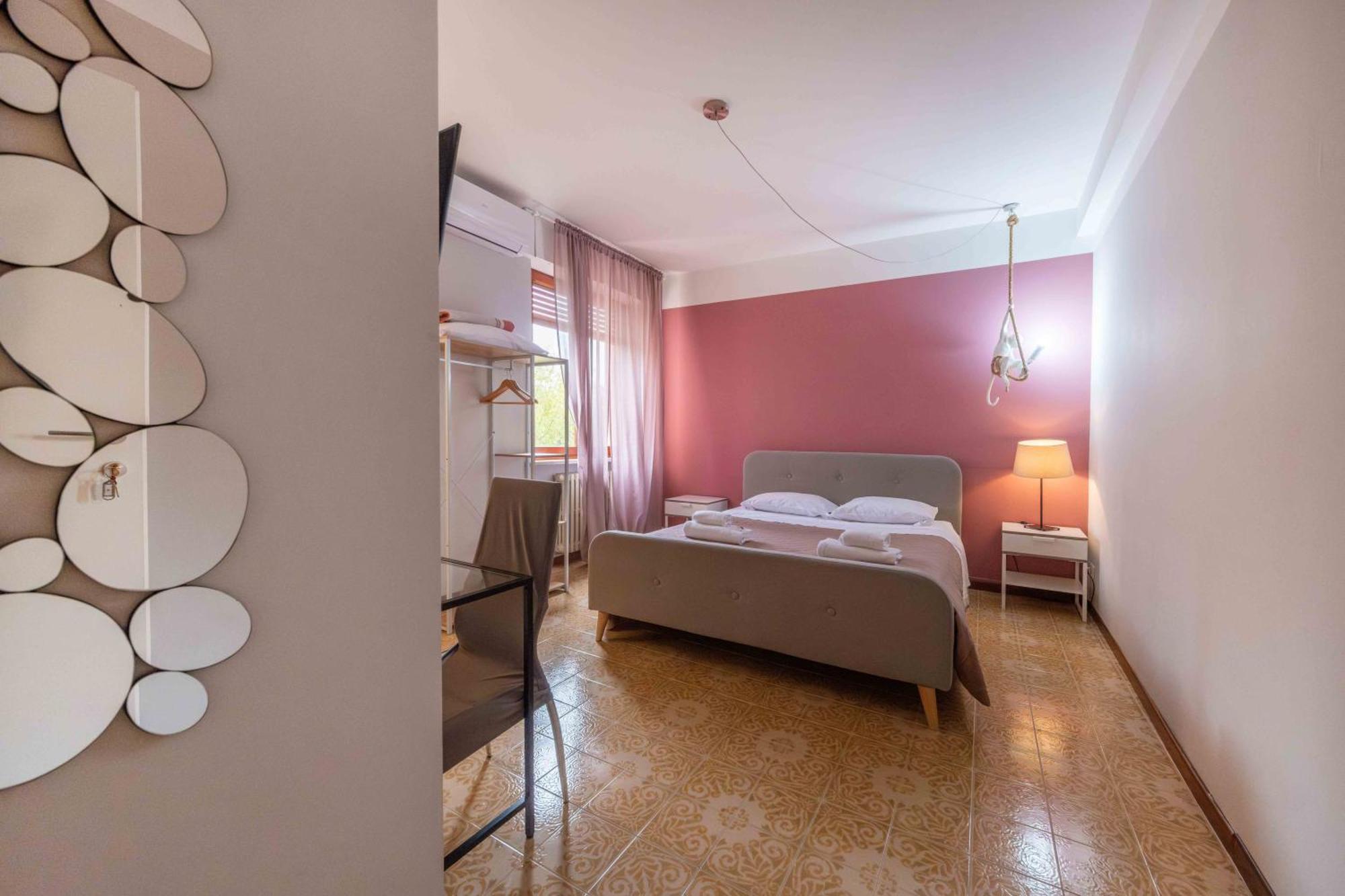 Casapiu Rooms (Adults Only) Verona Exterior photo