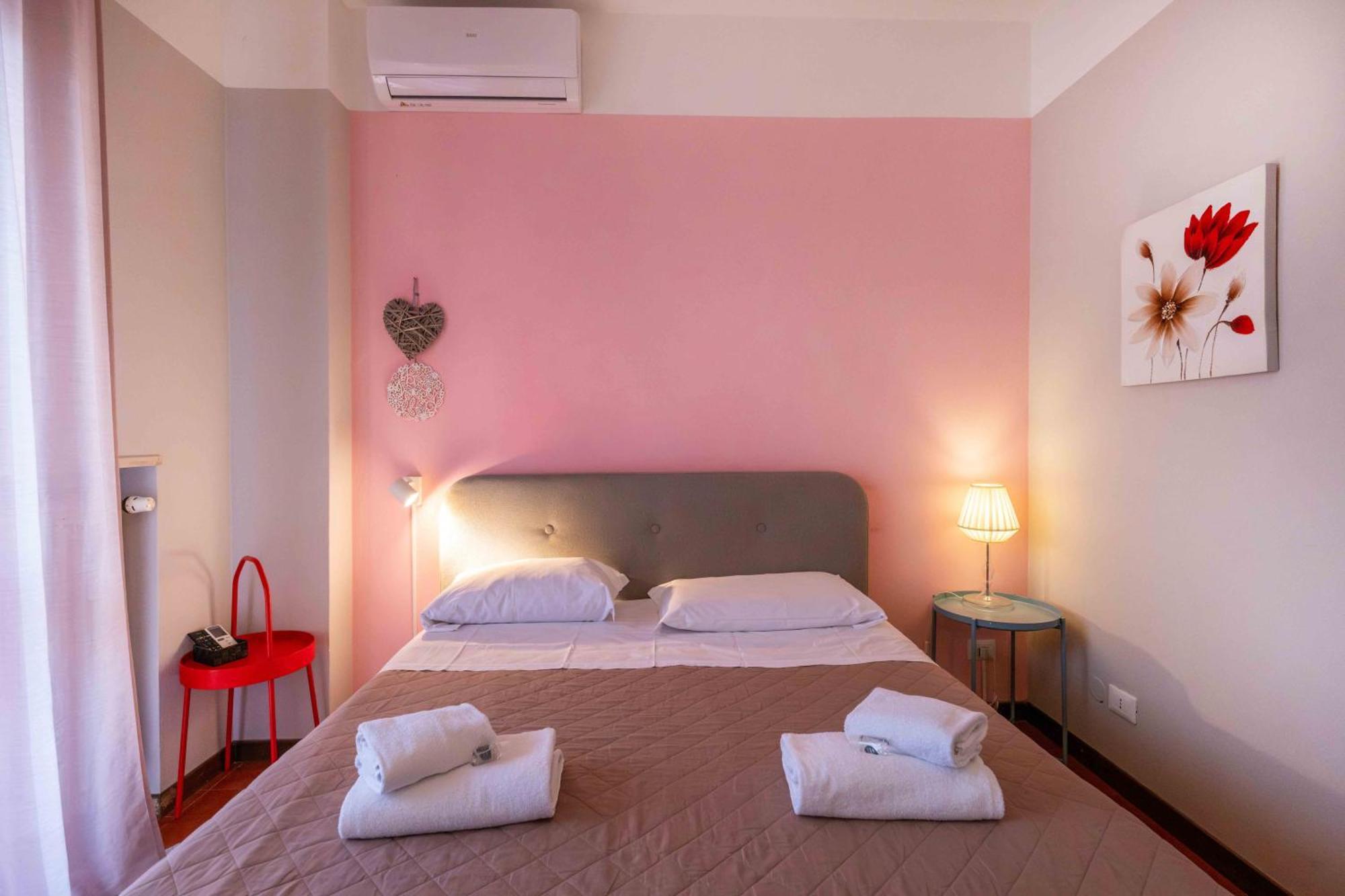 Casapiu Rooms (Adults Only) Verona Exterior photo