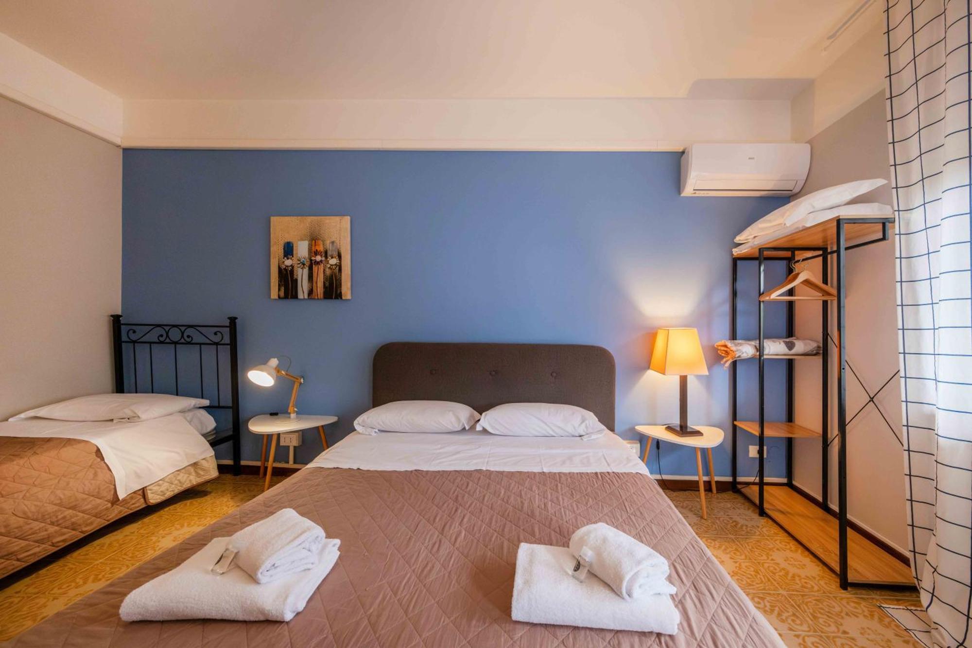 Casapiu Rooms (Adults Only) Verona Exterior photo