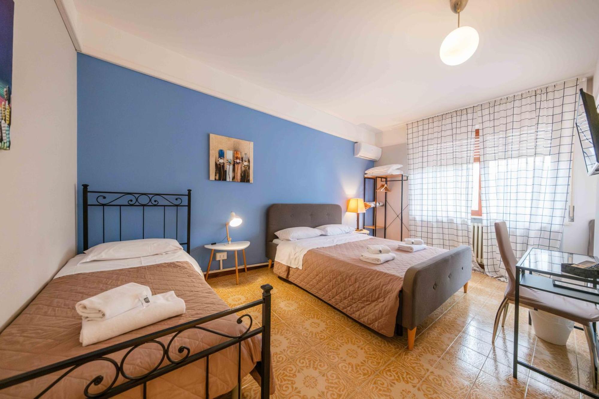 Casapiu Rooms (Adults Only) Verona Room photo