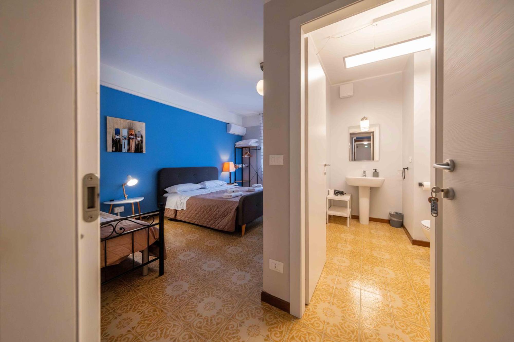 Casapiu Rooms (Adults Only) Verona Room photo