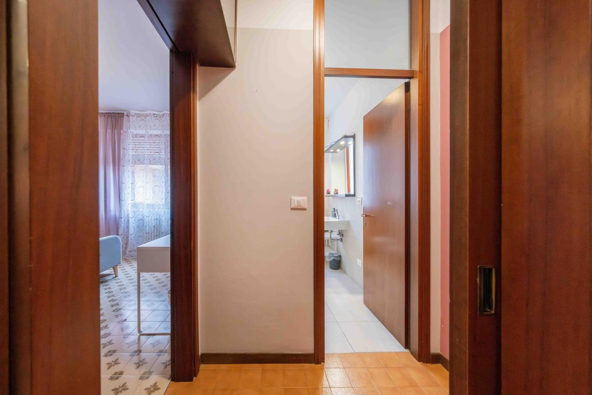 Casapiu Rooms (Adults Only) Verona Exterior photo