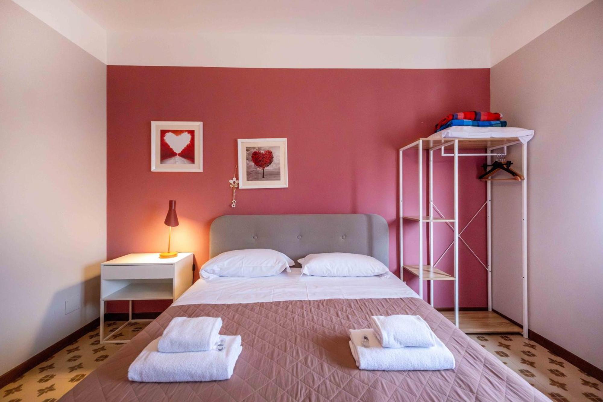 Casapiu Rooms (Adults Only) Verona Exterior photo