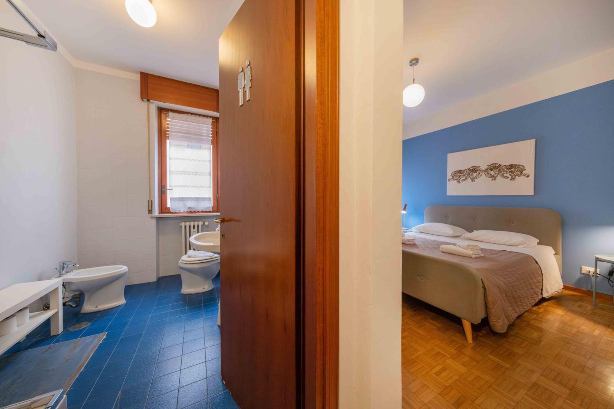 Casapiu Rooms (Adults Only) Verona Exterior photo